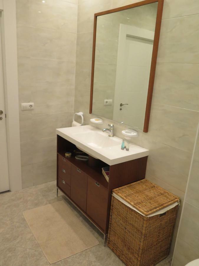 Apartamento Vi-Vi Vitoria-Gasteiz Esterno foto